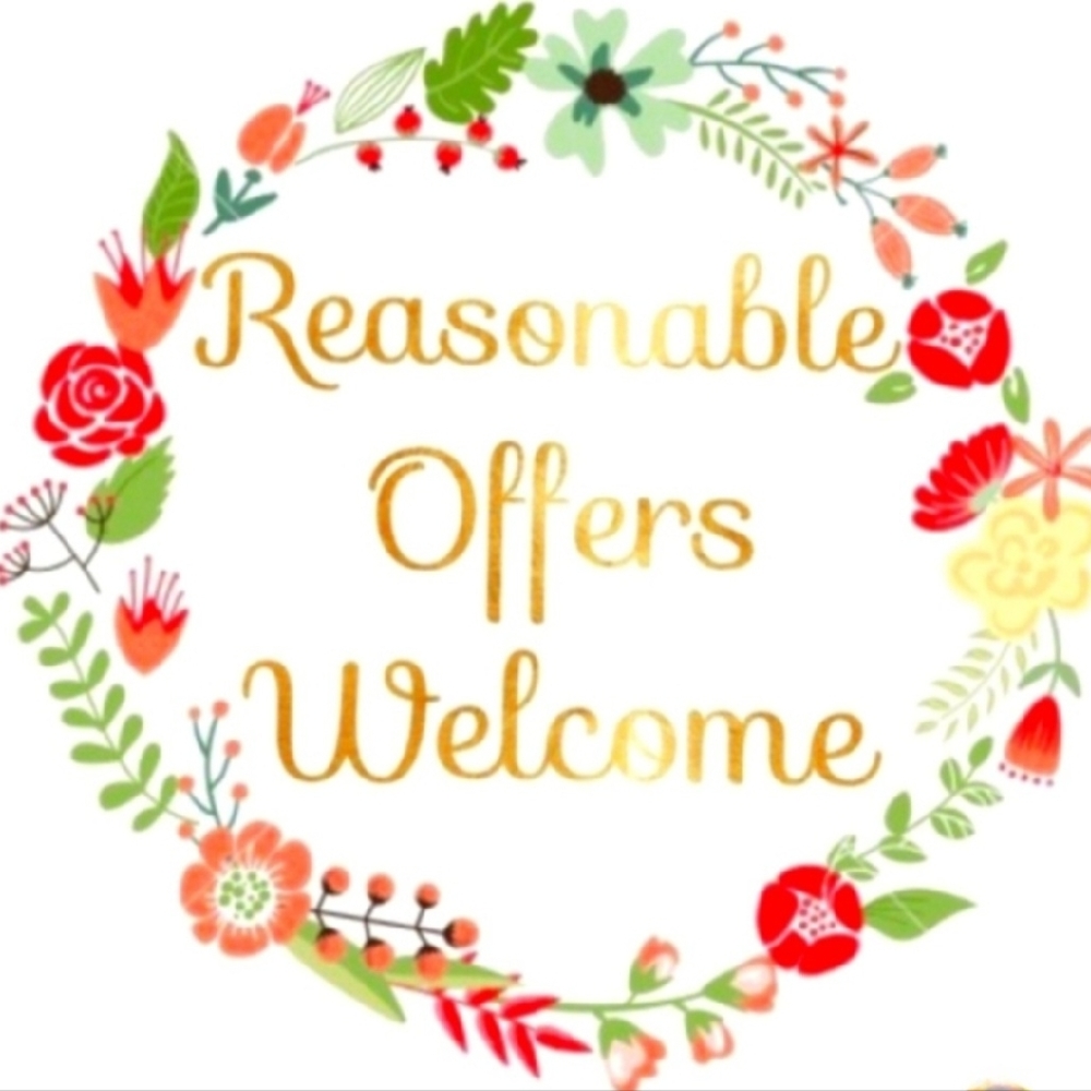 I love ❤️ offers!